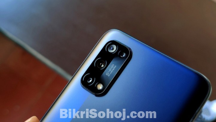 Realme 7 Pro